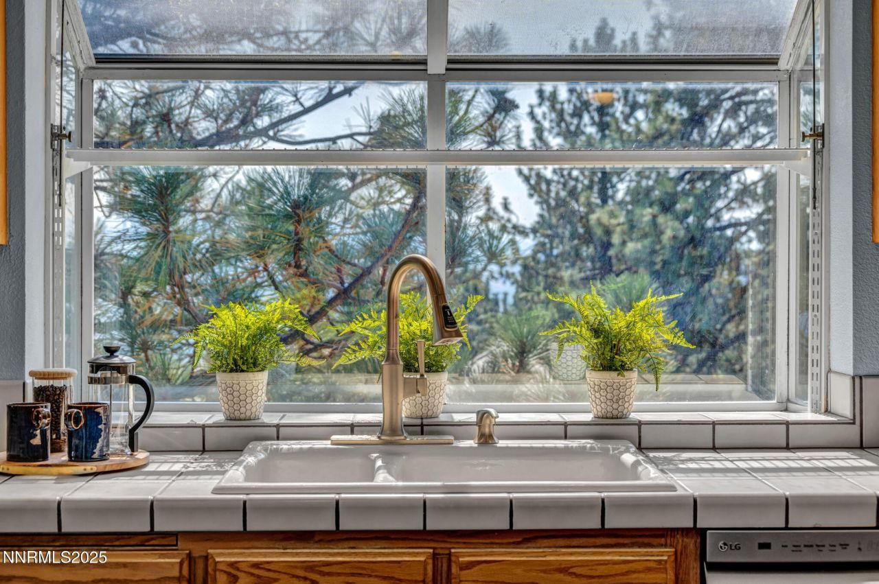 4223 Timberline Drive, Carson City, NV 89703 Photo