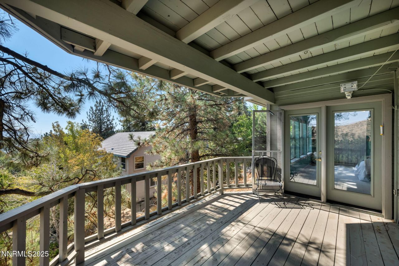 4223 Timberline Drive, Carson City, NV 89703 Photo