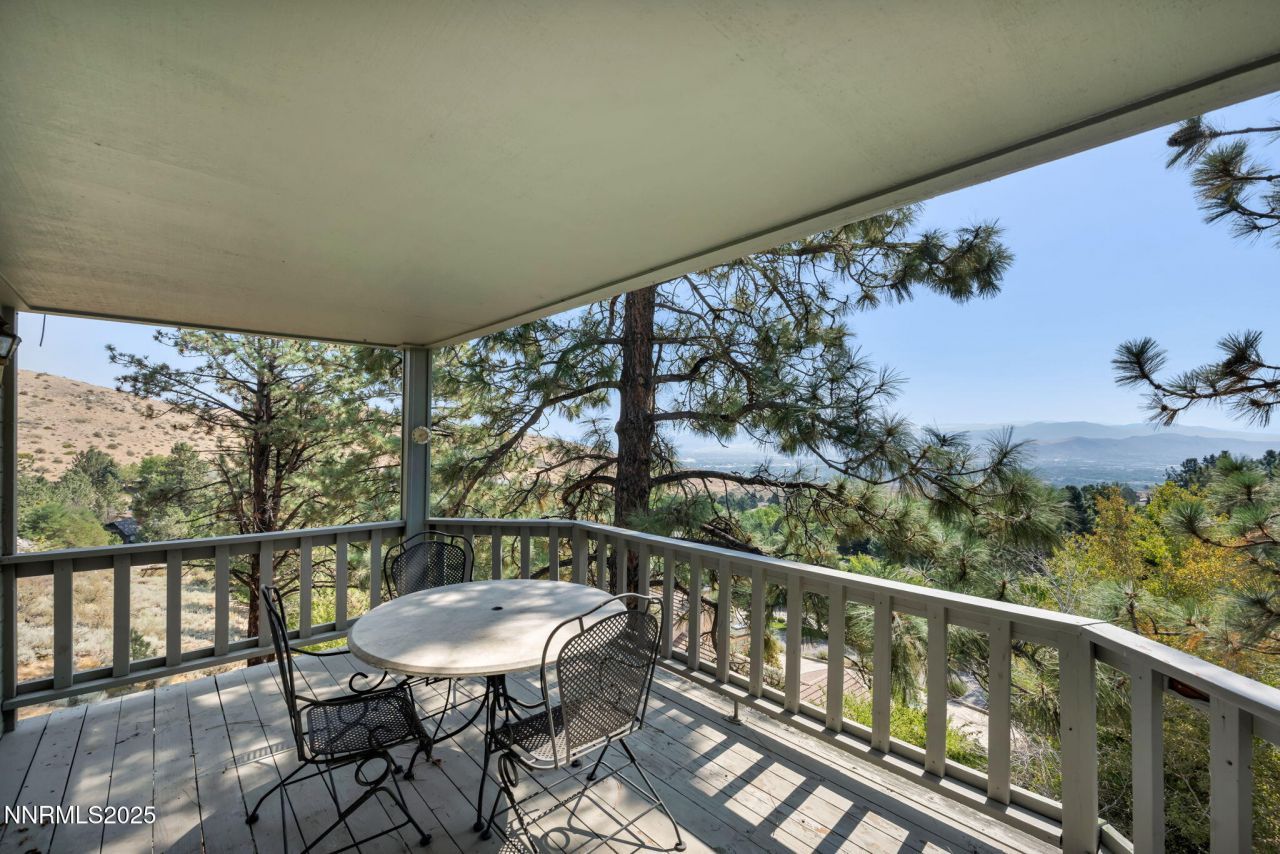 4223 Timberline Drive, Carson City, NV 89703 Photo