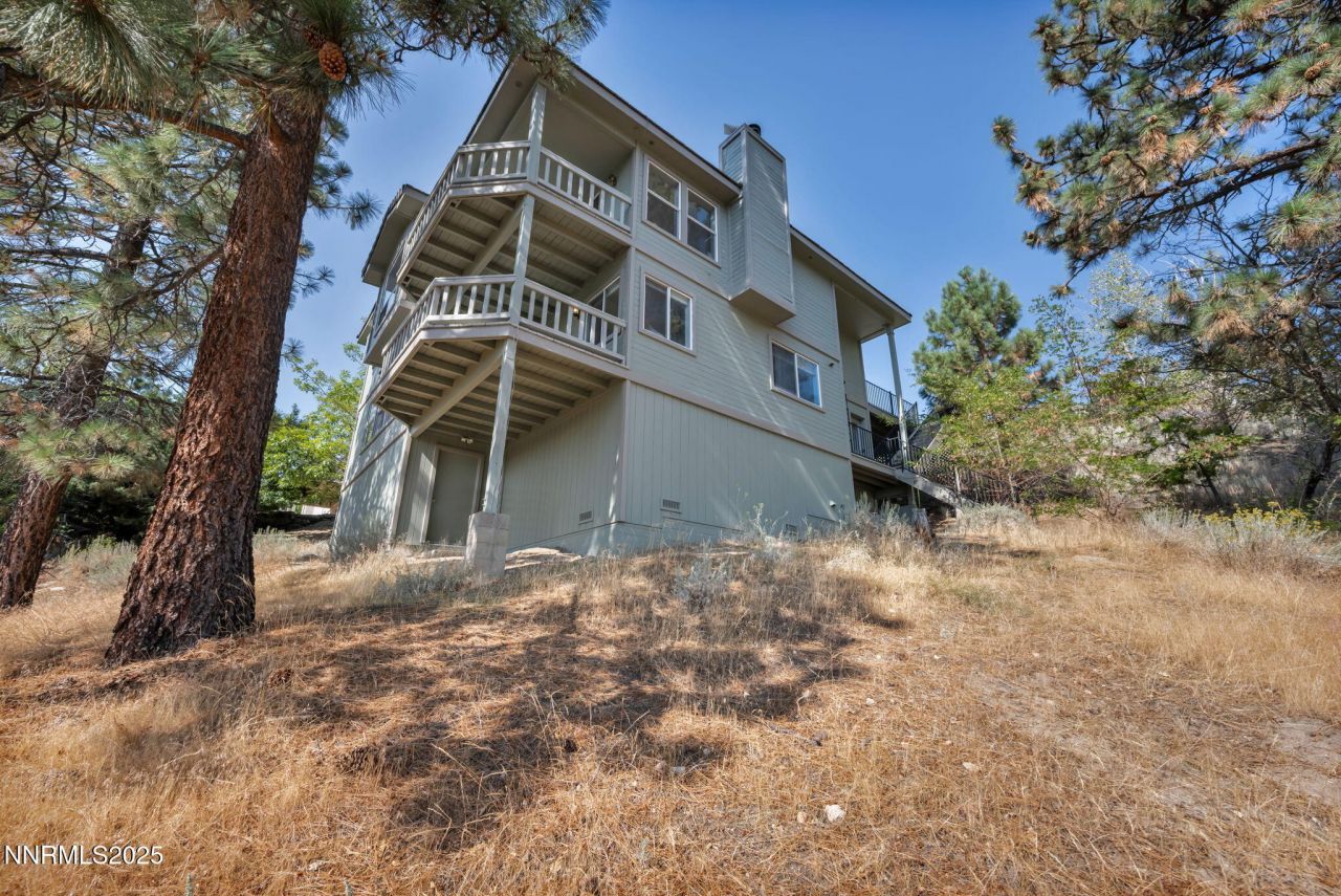 4223 Timberline Drive, Carson City, NV 89703 Photo