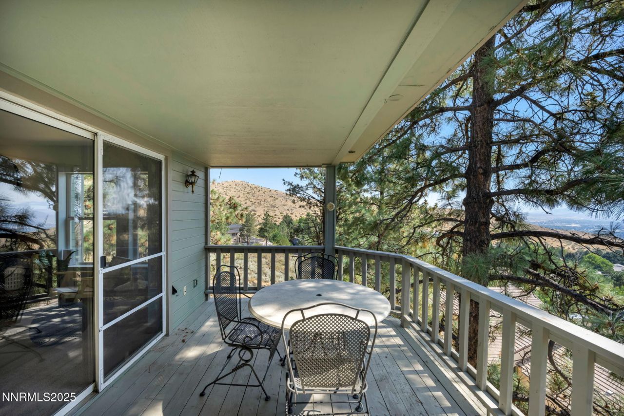 4223 Timberline Drive, Carson City, NV 89703 Photo