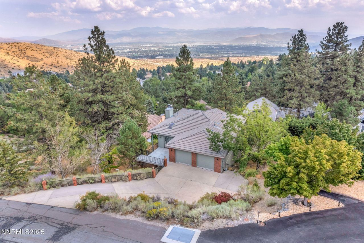 4223 Timberline Drive, Carson City, NV 89703 Photo