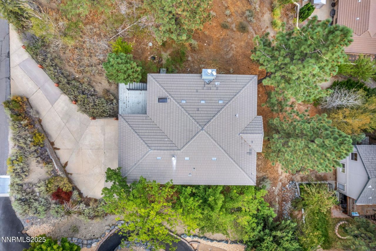 4223 Timberline Drive, Carson City, NV 89703 Photo