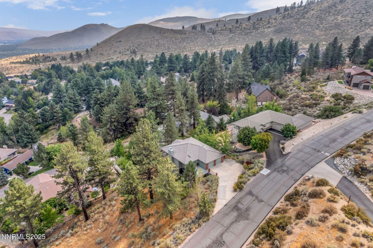 4223 Timberline Drive, Carson City, NV 89703 Photo