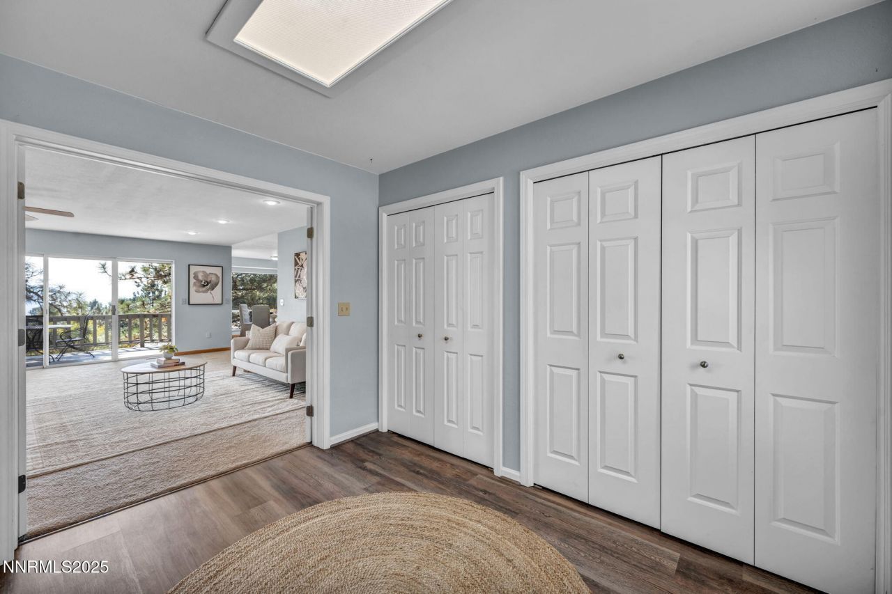 4223 Timberline Drive, Carson City, NV 89703 Photo