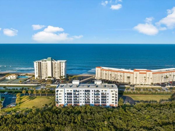 5300 SOUTH ATLANTIC AVENUE, Unit 19406, NEW SMYRNA BEACH, FL 32169