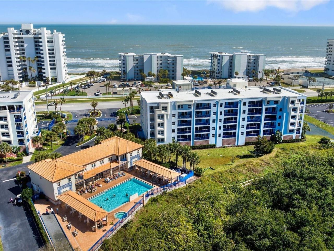 5300 South Atlantic Avenue, Unit 19406, New Smyrna Beach, FL 32169 Photo