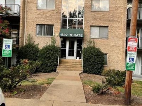 1602 RENATE DRIVE, Unit 303, WOODBRIDGE, VA 22192