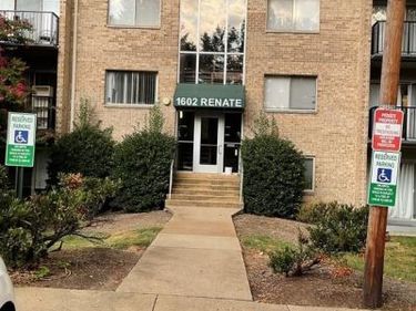 1602 RENATE DRIVE, Unit 303, WOODBRIDGE, VA 22192