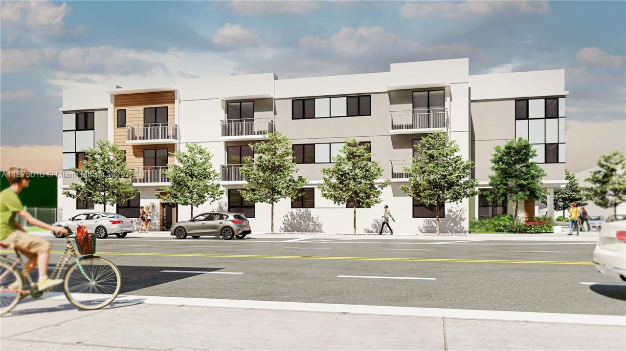 1090 NW 54th St, Miami, FL 33127 Photo