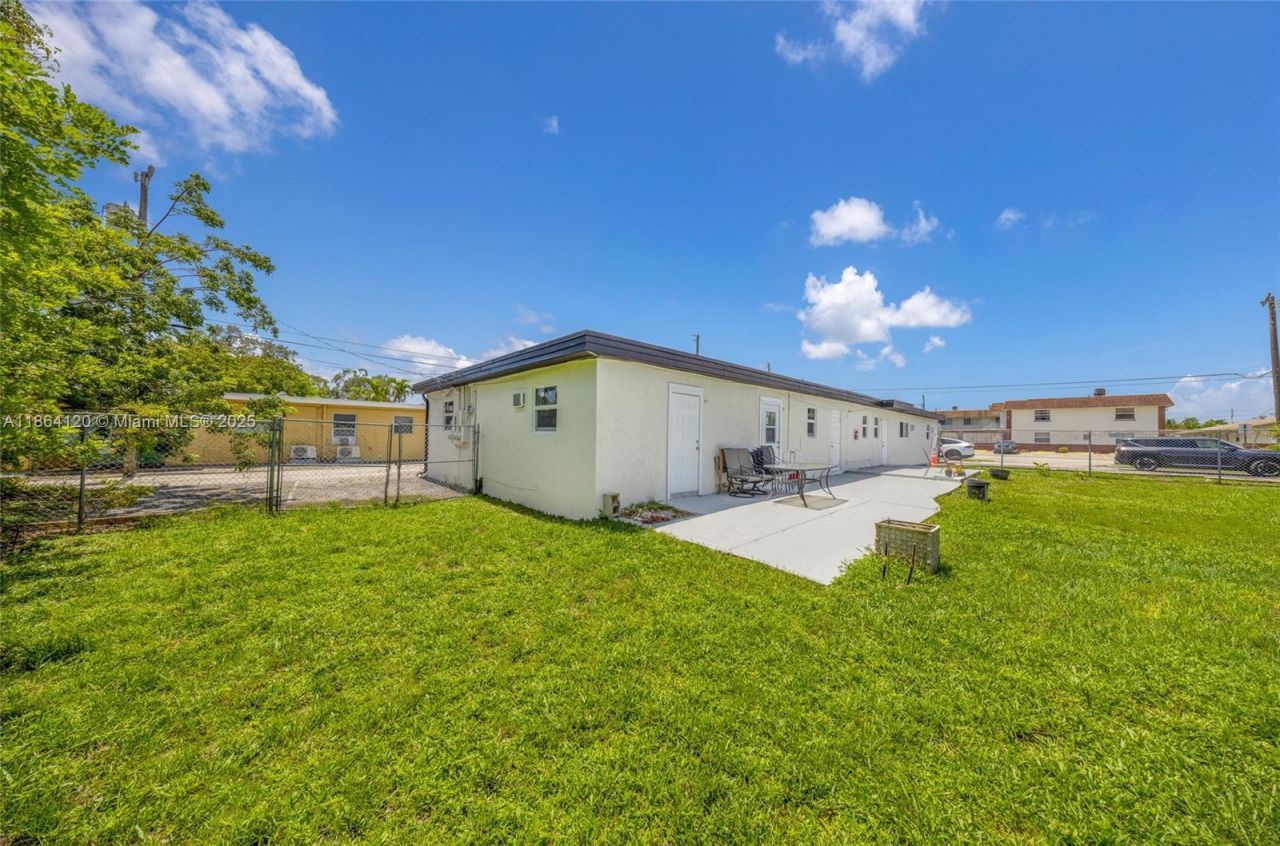 1807 N 17th Ave, Hollywood, FL 33020 Photo