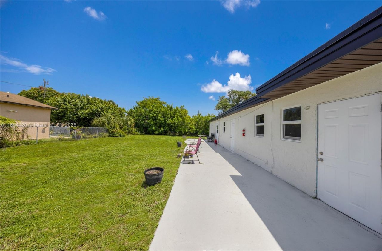 1807 N 17th Ave, Hollywood, FL 33020 Photo