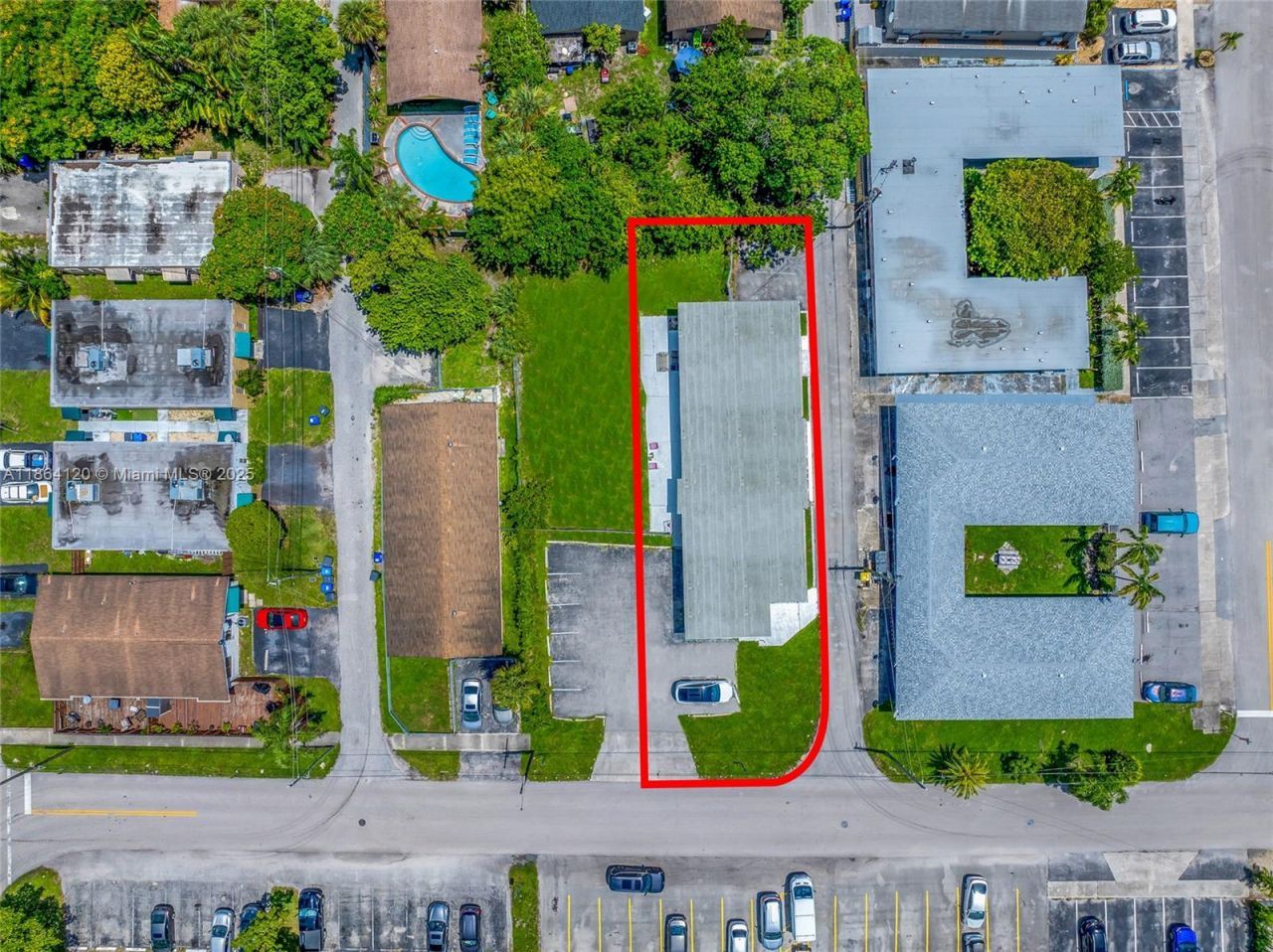 1807 N 17th Ave, Hollywood, FL 33020 Photo