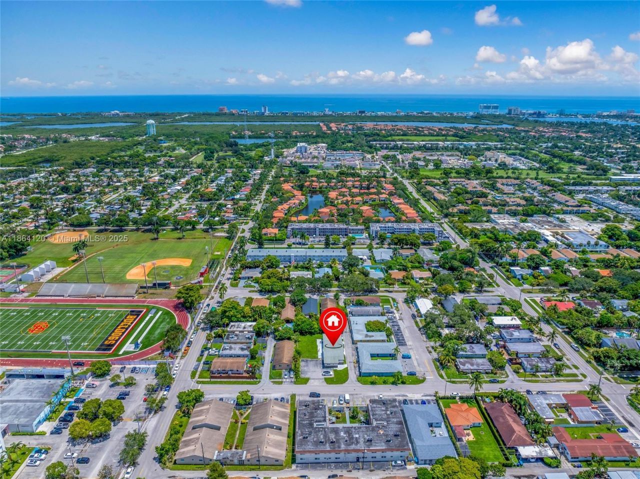 1807 N 17th Ave, Hollywood, FL 33020 Photo