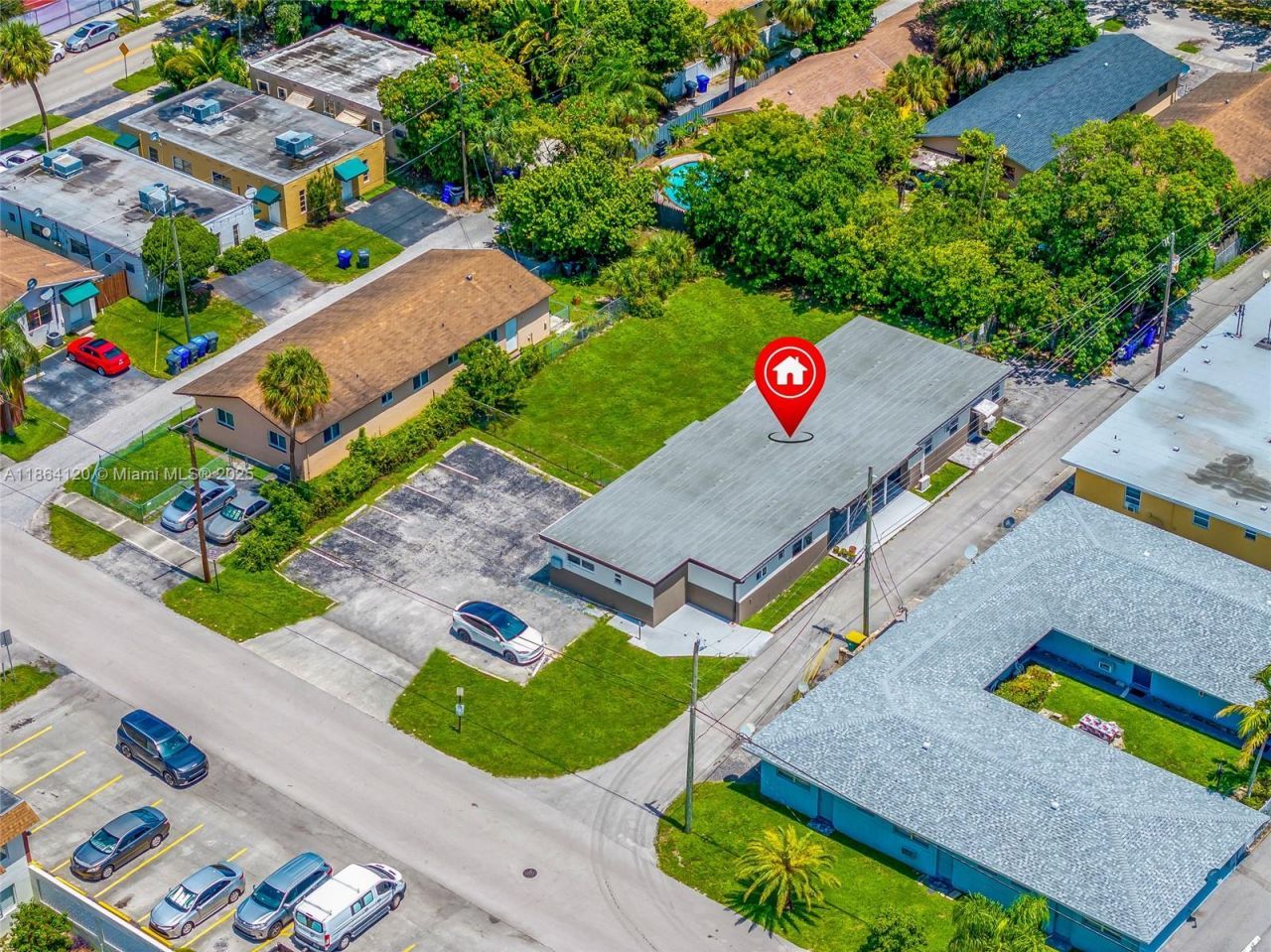 1807 N 17th Ave, Hollywood, FL 33020 Photo