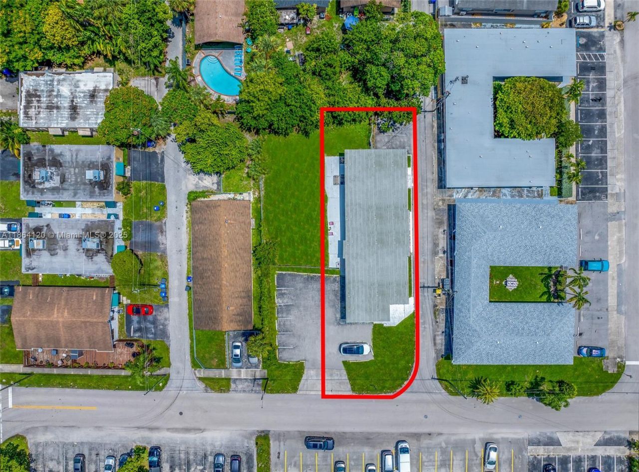 1807 N 17th Ave, Hollywood, FL 33020 Photo