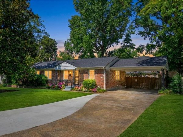 4948 FAIRFIELD CIR, Memphis, TN 38117