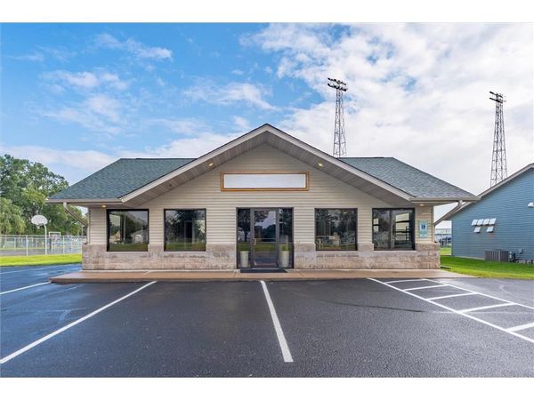 102 Olson Street, Clayton, WI 54004