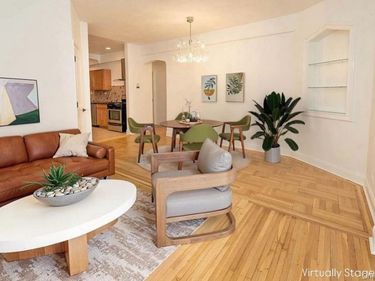 41-09 41st Street, Unit 1-D, Sunnyside, NY 11104