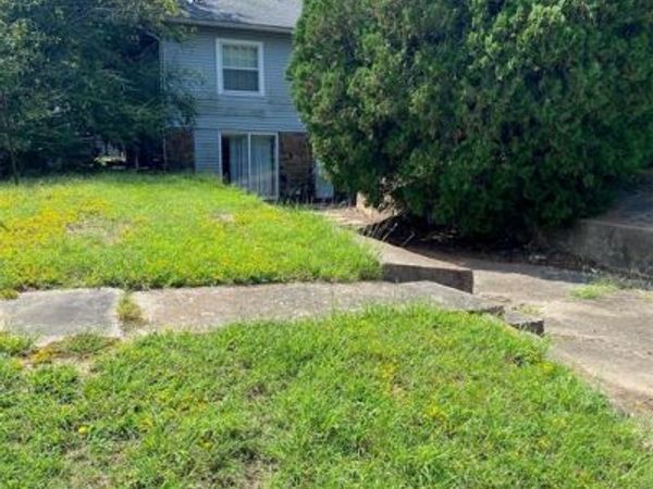 232 W Seminole Avenue, McAlester, OK 74501