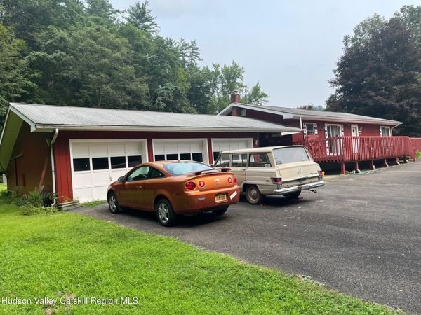 116 Nissenbaum Drive, Spring Glen, NY 12483