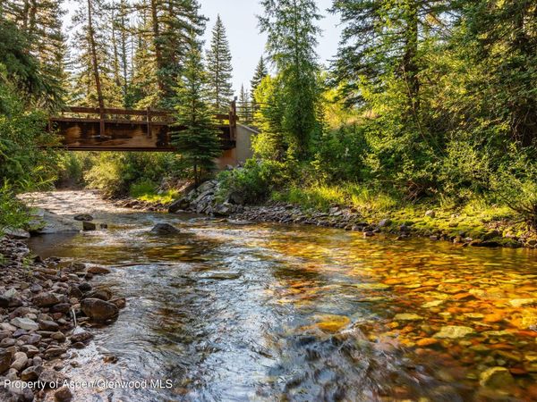 8500 & Tbd Snowmass Creek Road, Snowmass, CO 81654