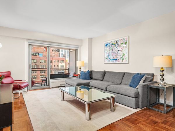 400 E 56th Street, Unit 17G, Manhattan, NY 10022