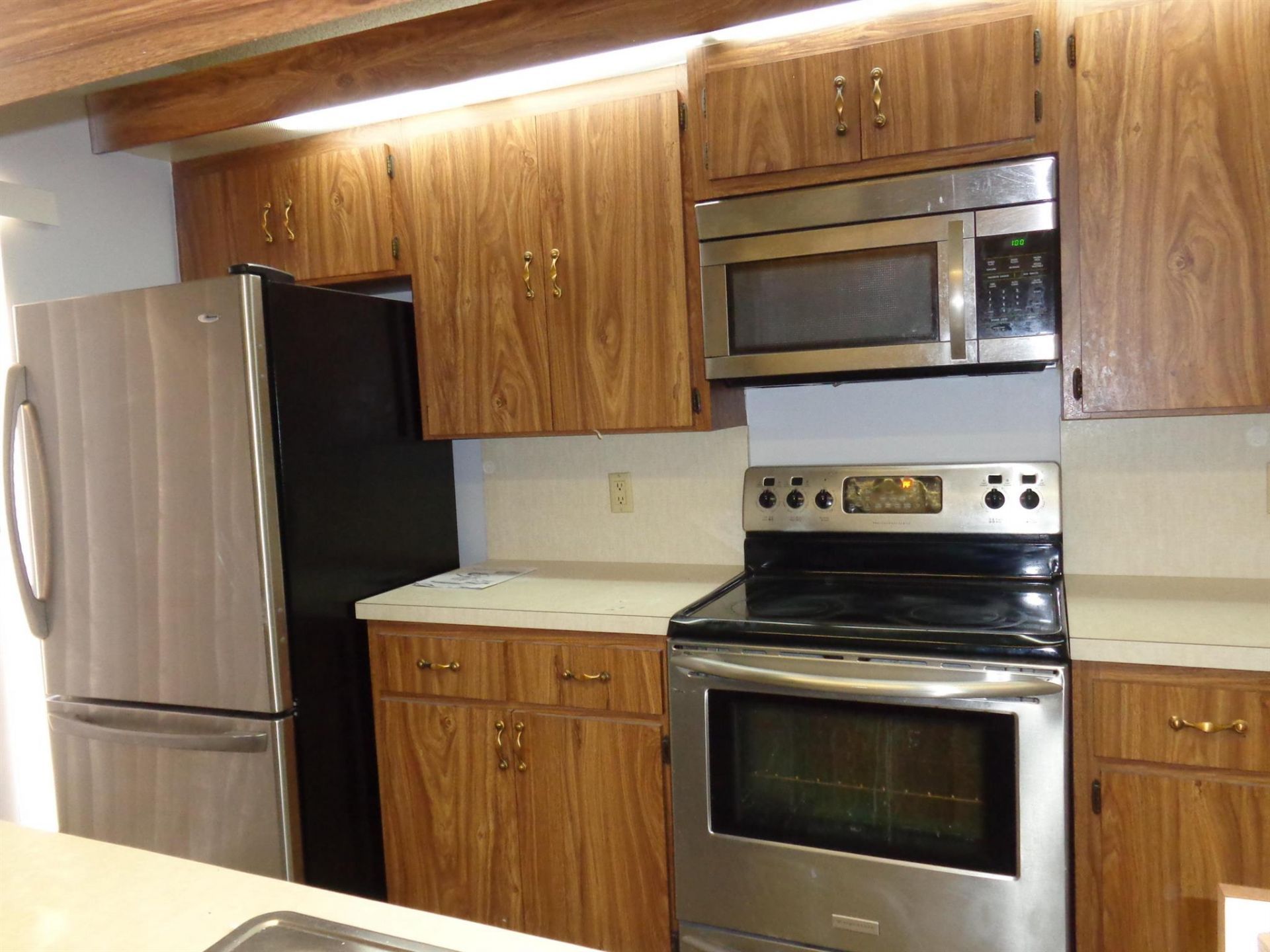 1015 10th Way, Unit 1015, West Palm Beach, FL 33407 Photo