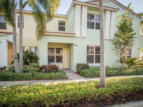 1485 NW 48th Drive, Boca Raton, FL 33431
