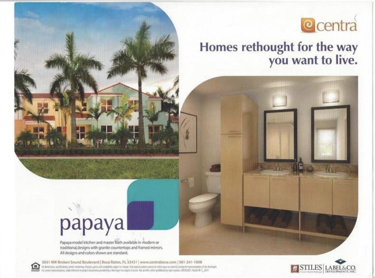 1485 NW 48th Drive, Boca Raton, FL 33431 Photo