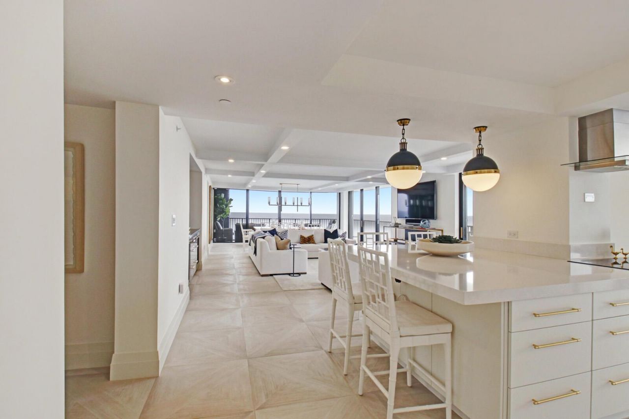 400 Beach Road, Unit 504, Tequesta, FL 33469 Photo