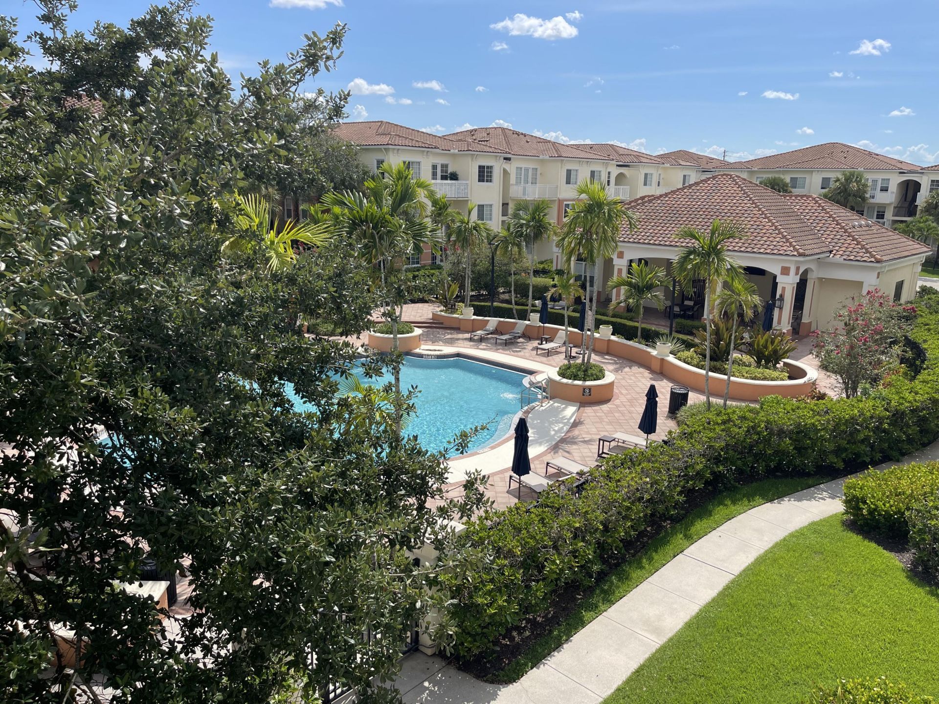 9833 Baywinds Drive, Unit 7306, West Palm Beach, FL 33411 Photo