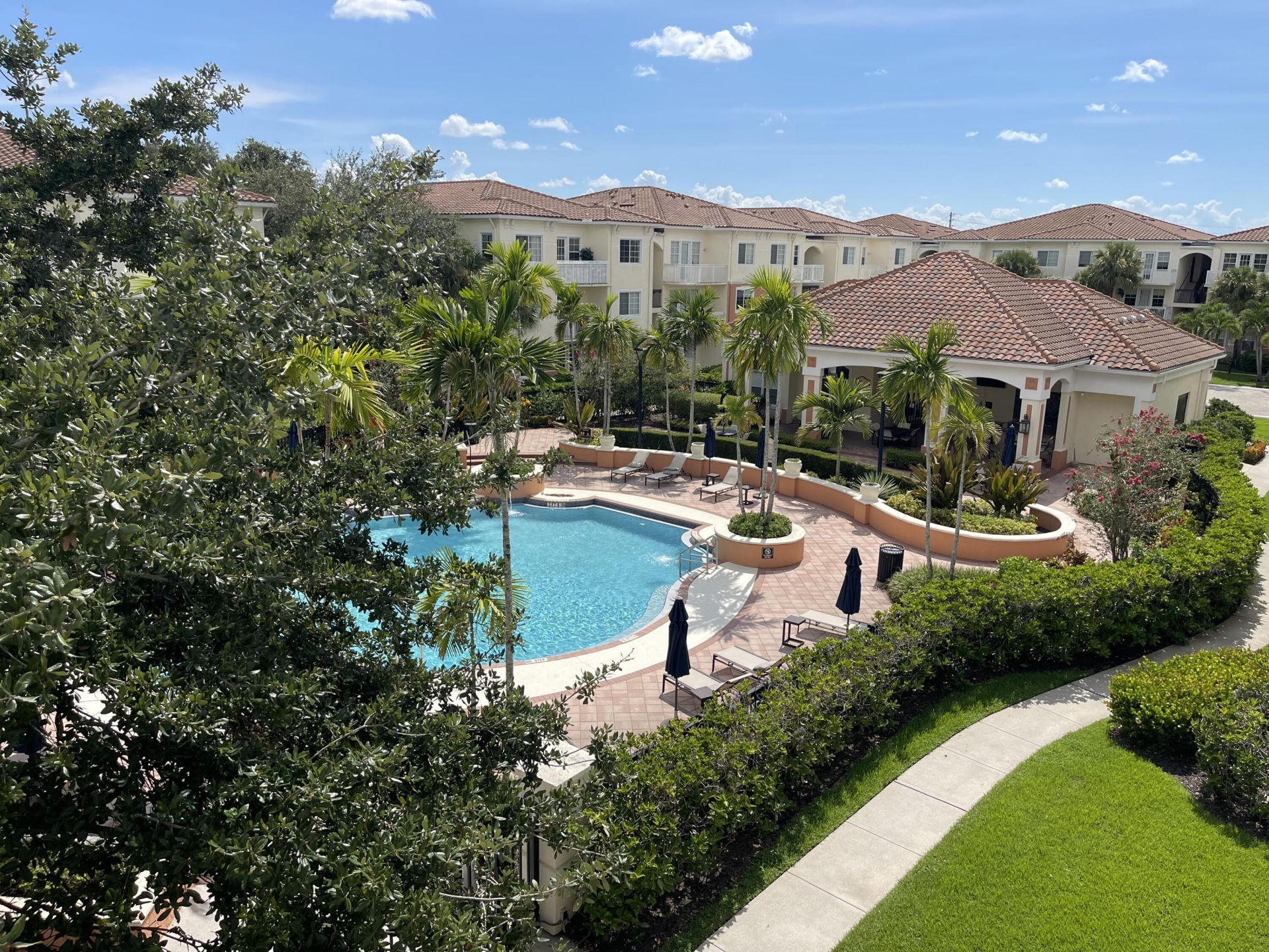 9833 Baywinds Drive, Unit 7306, West Palm Beach, FL 33411 Photo