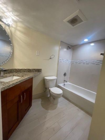 4280 San Marino Boulevard, Unit 107, West Palm Beach, FL 33409 Photo