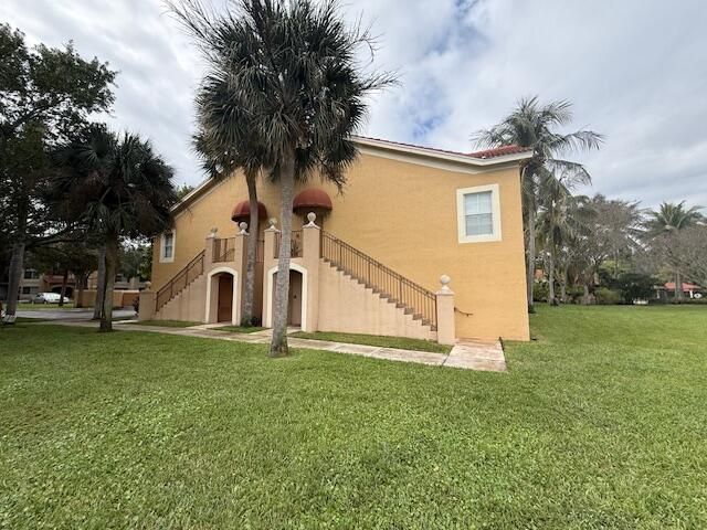 4280 San Marino Boulevard, Unit 107, West Palm Beach, FL 33409 Photo
