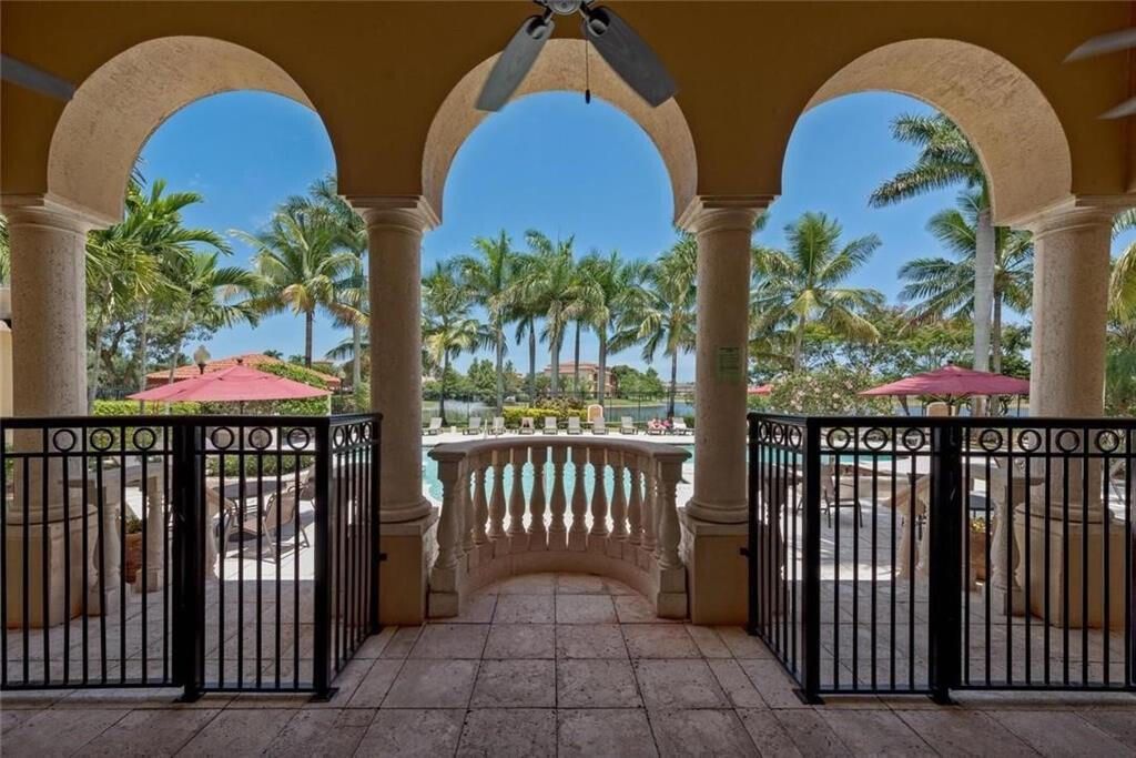 4280 San Marino Boulevard, Unit 107, West Palm Beach, FL 33409 Photo