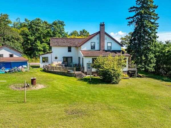 19575 Ingot Street, Quincy Twp, MI 49930