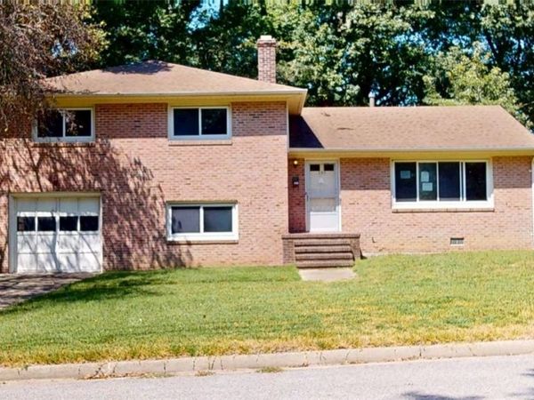 151 Princess Margaret Drive, Newport News, VA 23602