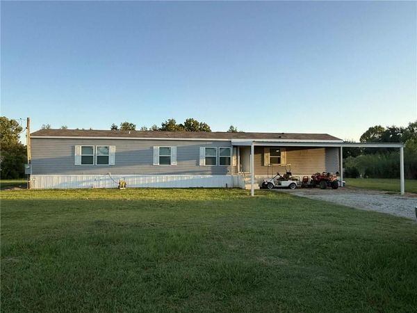 144 LEVI GREMILLION Road, Plaucheville, LA 71362