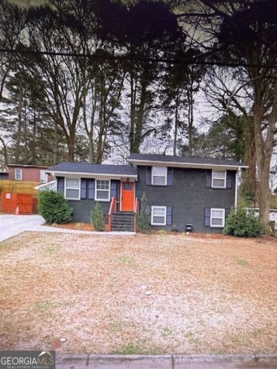 391 Corvair Drive Se, Atlanta, GA 30354 Main Photo