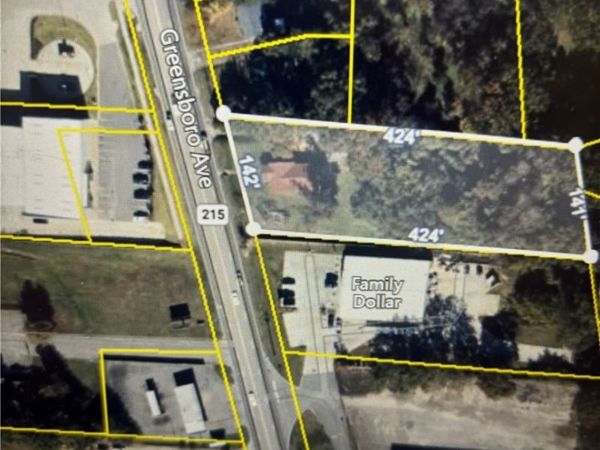 3841 Greensboro Avenue, Tuscaloosa, AL 35405