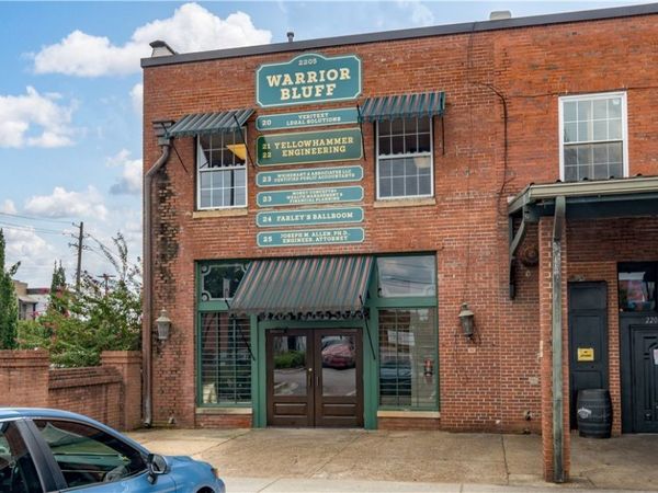 2205 4th Street, Tuscaloosa, AL 35401