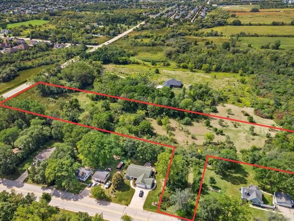 3140 W DREXEL AVENUE, Franklin, WI 53132