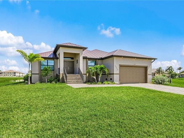 24050 Bundy CT, PUNTA GORDA, FL 33955