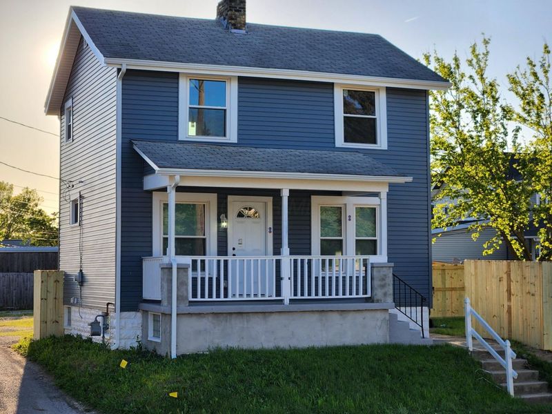1263 Heyl Avenue, Columbus, OH 43206 Photo 1