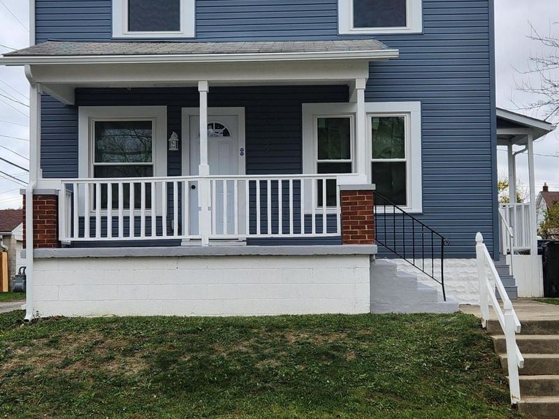 1263 Heyl Avenue, Columbus, OH 43206 Photo 3