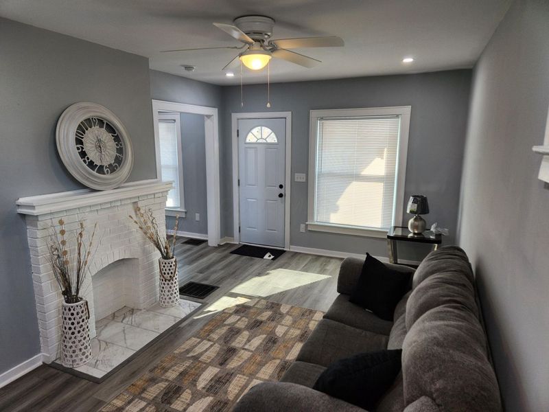 1263 Heyl Avenue, Columbus, OH 43206 Photo 8