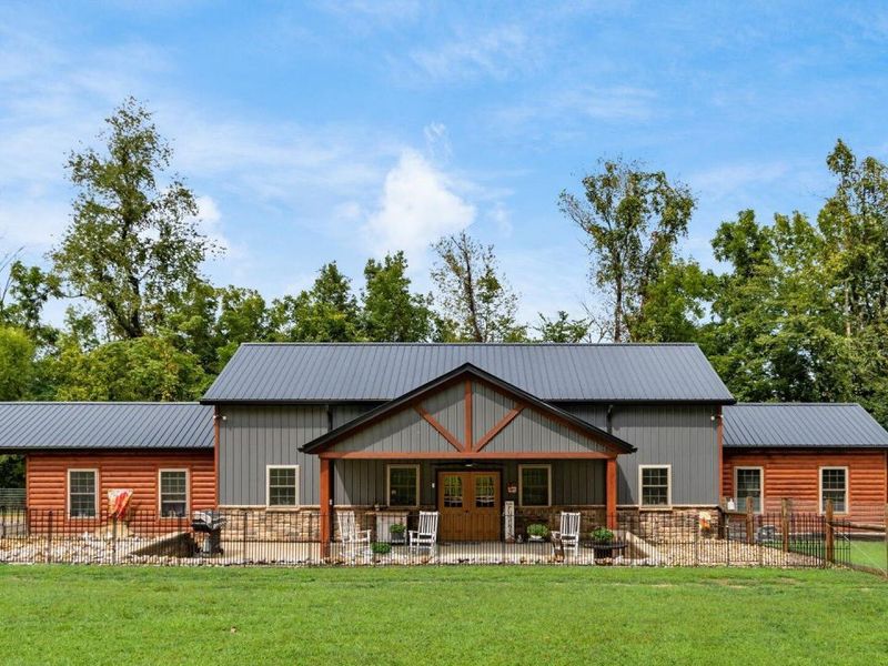 4797 Narrows Road , Frazeysburg, OH 43822 Photo 1