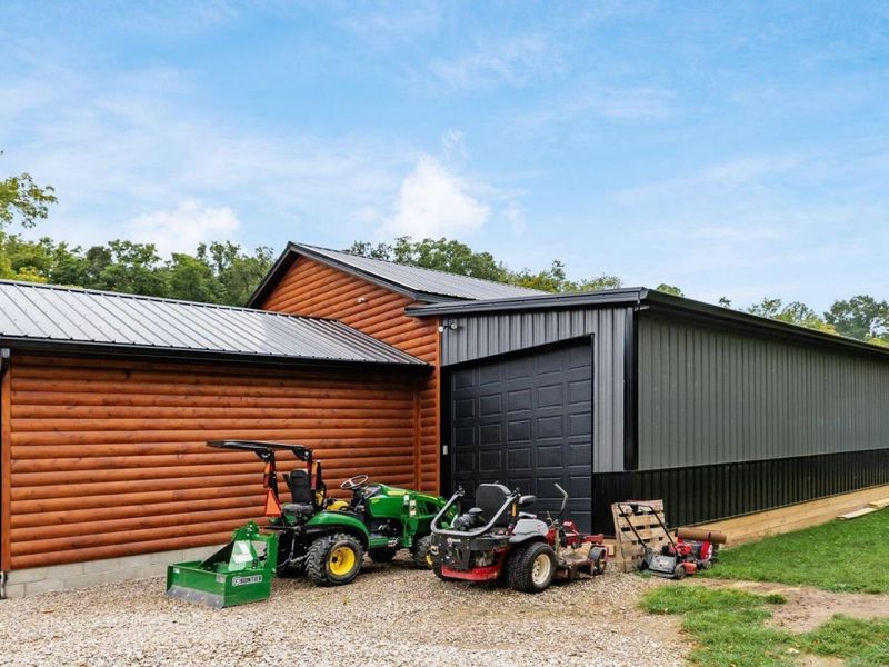 4797 Narrows Road , Frazeysburg, OH 43822 Photo 14