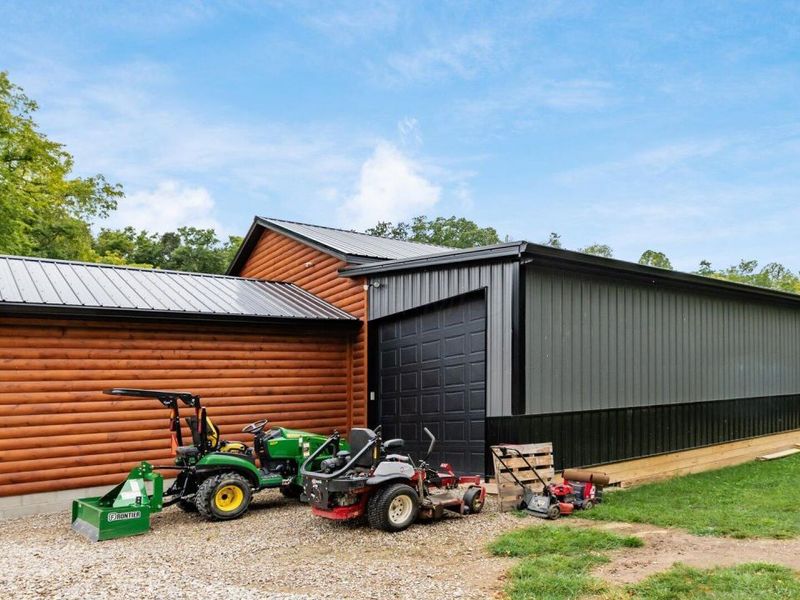 4797 Narrows Road , Frazeysburg, OH 43822 Photo 15